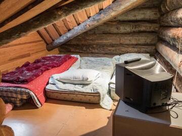 Фотографии Дома для отпуска Holiday Home Pajuruka b6 г. Aikkila (Финляндия) №5 Фото Дома для отпуска Holiday Home Pajuruka b6 г. Aikkila 5