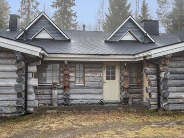 Фотографии Дома для отпуска Holiday Home Pajuruka b6 г. Aikkila (Финляндия) №2 Фото Дома для отпуска Holiday Home Pajuruka b6 г. Aikkila 2