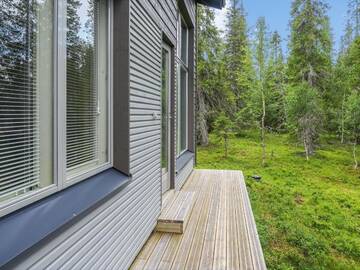 Фотографии Дома для отпуска Holiday Home Villa vuosseli a 2 г. Aikkila (Финляндия) №5 Фото Дома для отпуска Holiday Home Villa vuosseli a 2 г. Aikkila 5