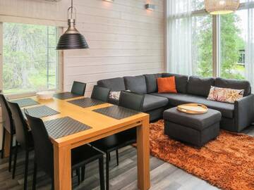 Фотографии Дома для отпуска Holiday Home Villa vuosseli a 2 г. Aikkila (Финляндия) №2 Фото Дома для отпуска Holiday Home Villa vuosseli a 2 г. Aikkila 2