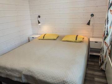 Фотографии Дома для отпуска Holiday Home Villa vuosseli c 1 г. Aikkila (Финляндия) №3 Фото Дома для отпуска Holiday Home Villa vuosseli c 1 г. Aikkila 3