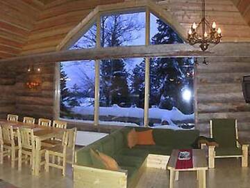 Фотографии Дома для отпуска Holiday Home Rukajärven kelopirtit hilla г. Aikkila (Финляндия) №4 Фото Дома для отпуска Holiday Home Rukajärven kelopirtit hilla г. Aikkila 4