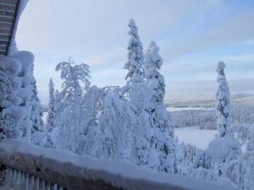 Фотографии Дома для отпуска Holiday Home Rukajärven kelopirtit hilla г. Aikkila (Финляндия) №5 Фото Дома для отпуска Holiday Home Rukajärven kelopirtit hilla г. Aikkila 5