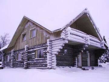 Фотографии Дома для отпуска Holiday Home Rukajärven kelopirtit hilla г. Aikkila (Финляндия) №1 Фото Дома для отпуска Holiday Home Rukajärven kelopirtit hilla г. Aikkila 1