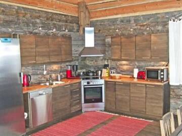 Фото номера Дом для отпуска Дома для отпуска Holiday Home Rukajärven kelopirtit puolukka г. Aikkila 33