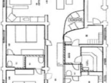 Фото номера Дом для отпуска Дома для отпуска Holiday Home Rukajärven kelopirtit puolukka г. Aikkila 43