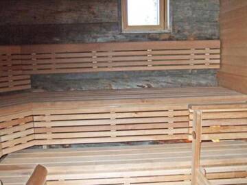 Фото номера Дом для отпуска Дома для отпуска Holiday Home Rukajärven kelopirtit puolukka г. Aikkila 45