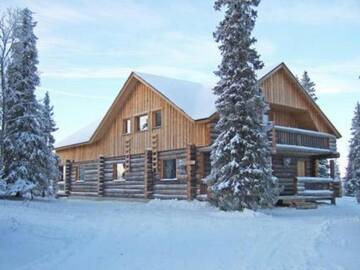 Фото номера Дом для отпуска Дома для отпуска Holiday Home Rukajärven kelopirtit puolukka г. Aikkila 14