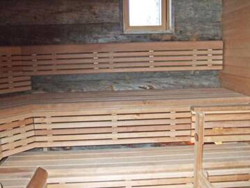Фото номера Дом для отпуска Дома для отпуска Holiday Home Rukajärven kelopirtit puolukka г. Aikkila 15