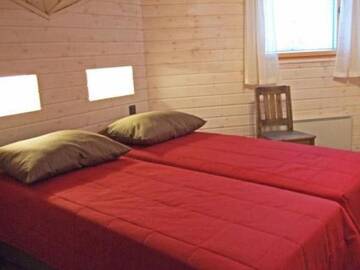 Фото номера Дом для отпуска Дома для отпуска Holiday Home Rukajärven kelopirtit puolukka г. Aikkila 19