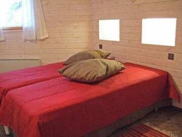 Фото номера Дом для отпуска Дома для отпуска Holiday Home Rukajärven kelopirtit puolukka г. Aikkila 47