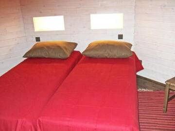 Фото номера Дом для отпуска Дома для отпуска Holiday Home Rukajärven kelopirtit puolukka г. Aikkila 30