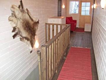 Фото номера Дом для отпуска Дома для отпуска Holiday Home Rukajärven kelopirtit puolukka г. Aikkila 31