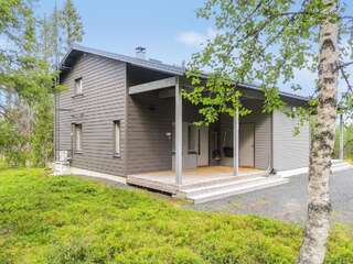 Фото Дома для отпуска Holiday Home Villa vuosseli a 2 г. Aikkila