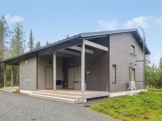 Фото Дома для отпуска Holiday Home Villa vuosseli c 1 г. Aikkila