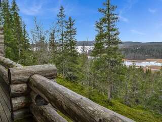 Фото Дома для отпуска Holiday Home Rukajärven kelopirtit puolukka г. Aikkila